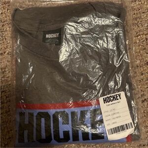 Hockey brand new tee